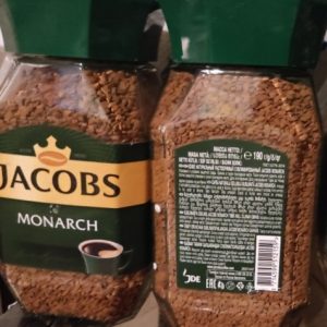 نسکافه جاکوبس اصل
