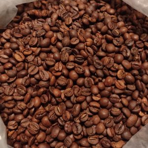 قهوه برزیل ( ۲/۵ کیلوگرم )