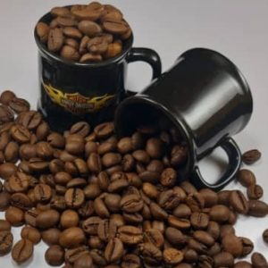 قهوه ربوستا جاوه ( ۲/۵ کیلوگرم )