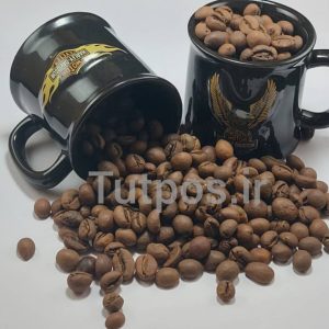 قهوه PB پی بی (۲/۵ کیلوگرم)