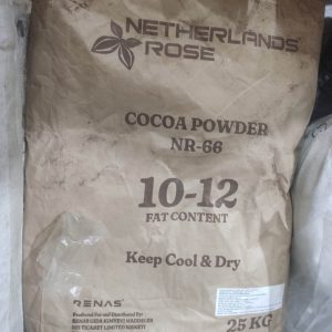 پودر کاکائو پاکتی ( شکلاتی پر عطر ) هلندی