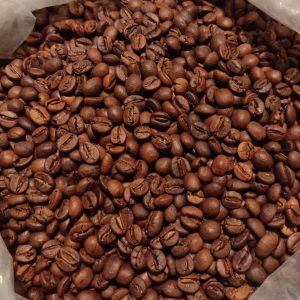 قهوه سانتوس ( 2.5 کیلوگرم )