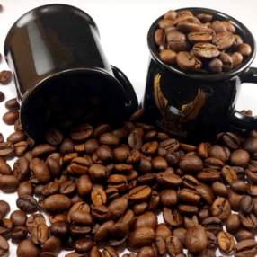 قهوه 80/20 بر پایه ربوستا