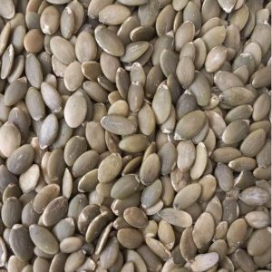 مغز تخمه کدو ( درجه دو ) 10 کیلو