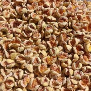 انجیر خشک گل (کارتن ۱۰ کیلو)